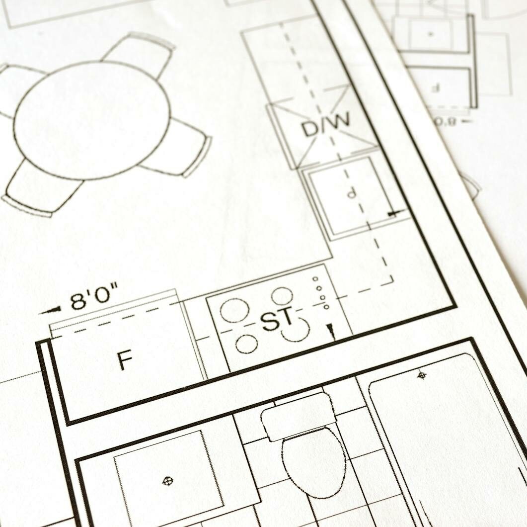 House Floor Plan