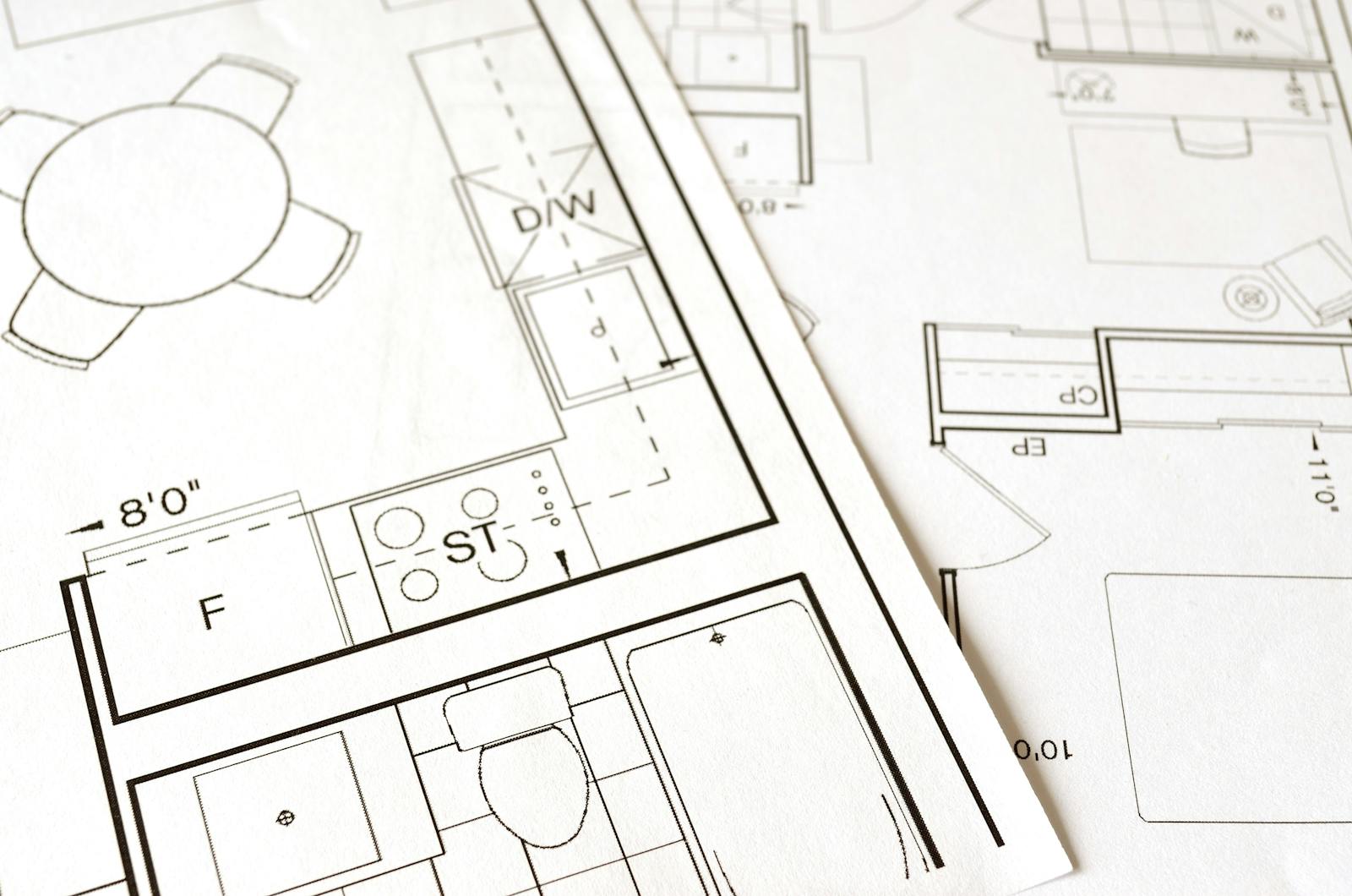 House Floor Plan