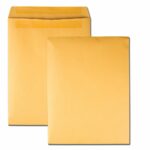 Catalog Envelopes
