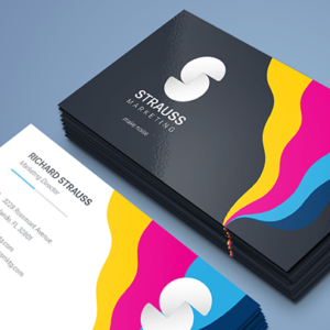 low cost business cards